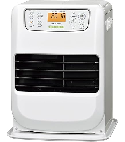 corona コロナ 石油ファンヒーターFH-SR3321Y-N CORONA（住宅設備） CORONA コロナ 石油ファンヒーター SRタイプ